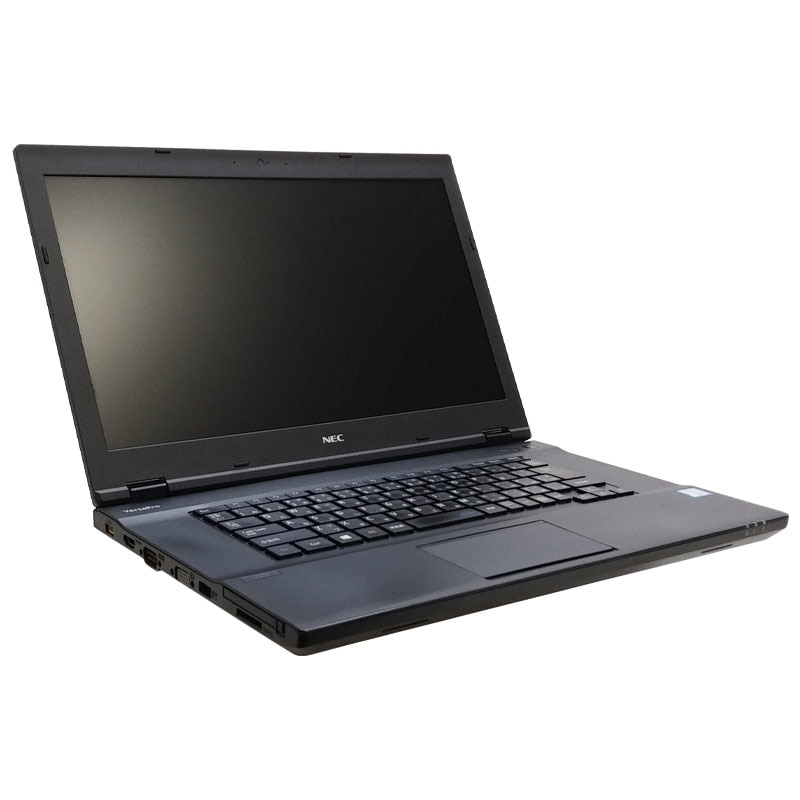 中古ノートパソコン NEC 店長オススメNECノート Windows10Pro Corei3