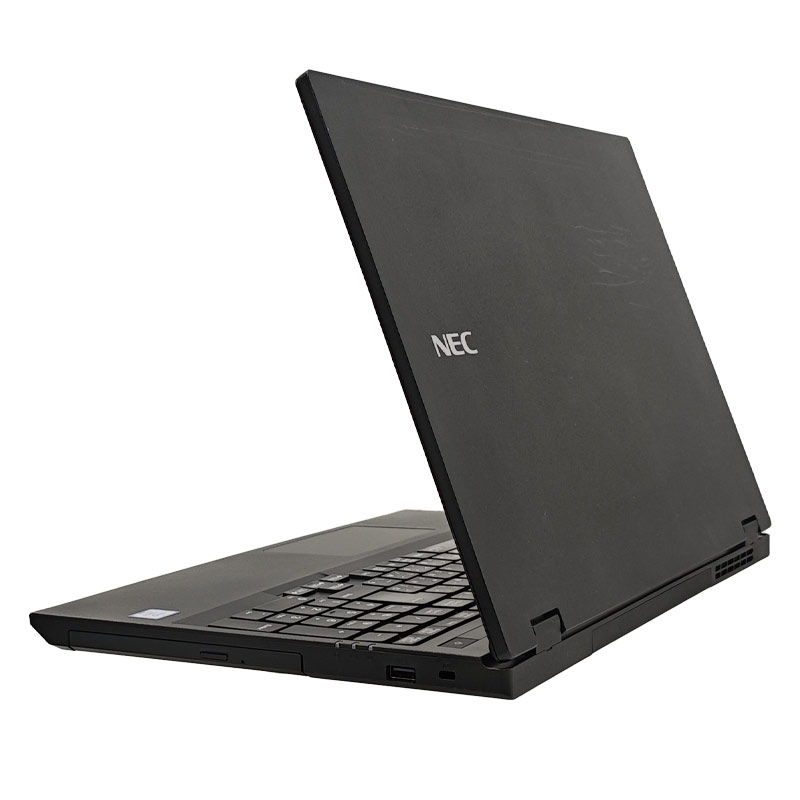 中古パソコン NEC VersaPro VKL21/E-6 Windows11 Pro Core i3 8145U