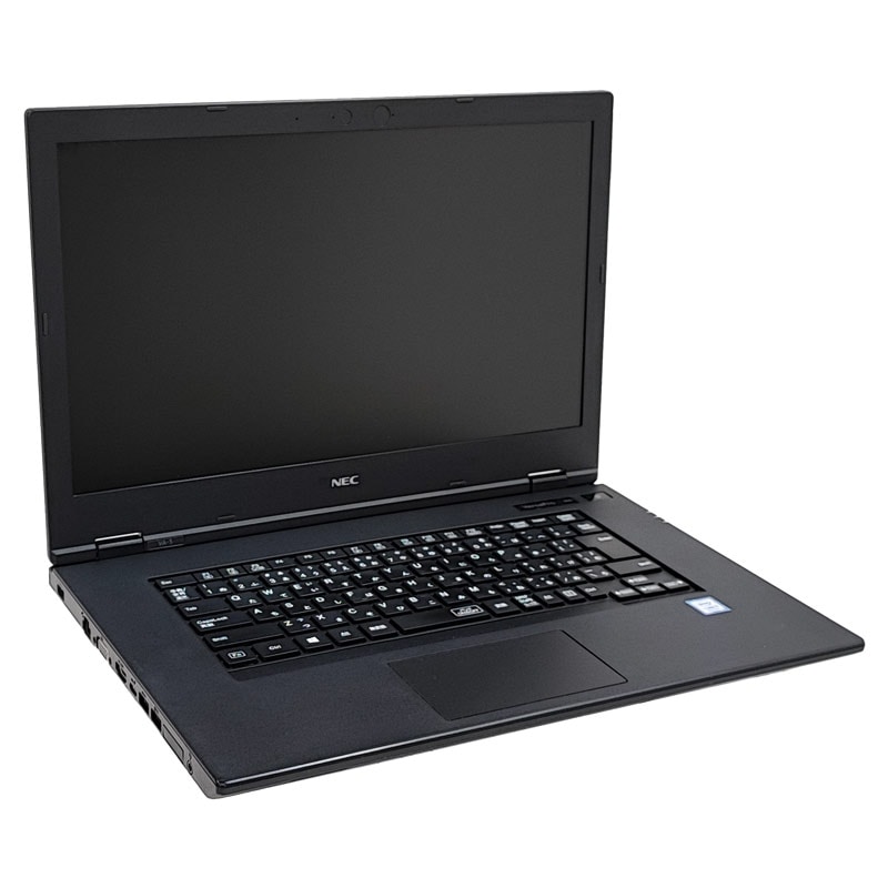 中古パソコン NEC VersaPro VKL21/A-5 Windows11 Pro Core i3 8145U
