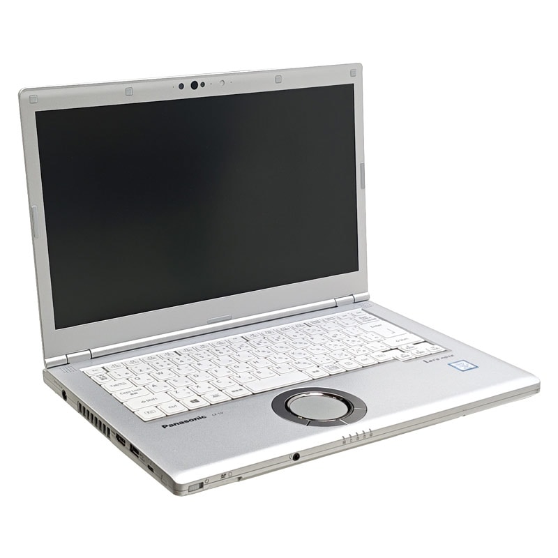 中古パソコン Panasonic Let's note CF-LV8 Windows11 Pro Core i5