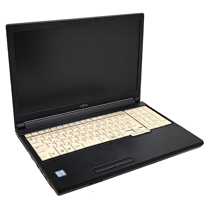 富士通 LIFEBOOK A576/TX Core i5 SSD Office