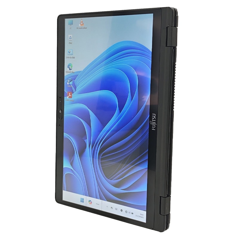 見た目難あり 中古パソコン 富士通 LIFEBOOK U9310X/D Windows11 Pro