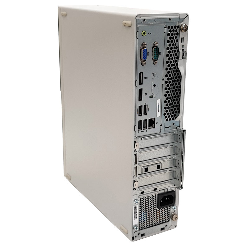 超小型】NEC Mate ☆第9世代 /i3 /8G /120G /拡張性◎ NEC Mate 第9