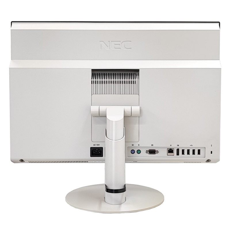 一体型PC 中古デスクトップ NEC Mate MK32M/G-T Windows11 Pro Core i5