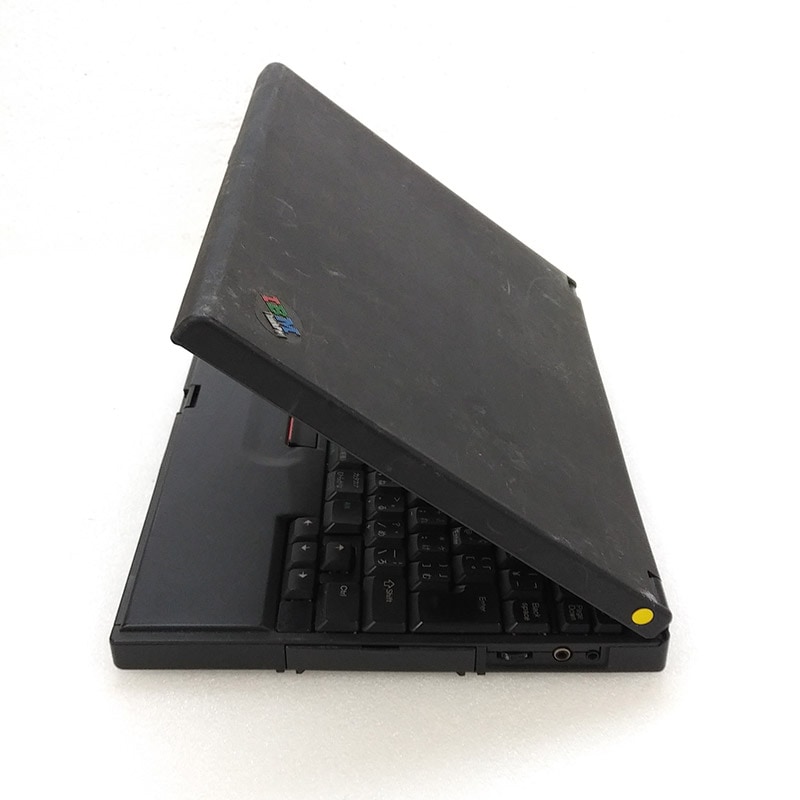 ジャンク品】 IBM ThinkPad 560 ジャンクPC ジャンクパソコン 【AC