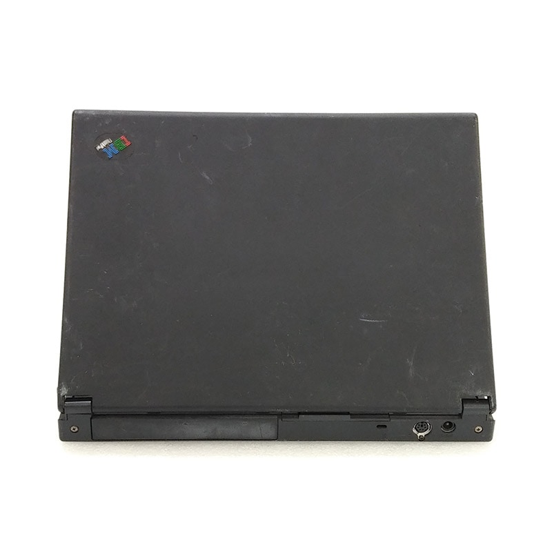 ジャンク品】 IBM ThinkPad 560 ジャンクPC ジャンクパソコン 【AC