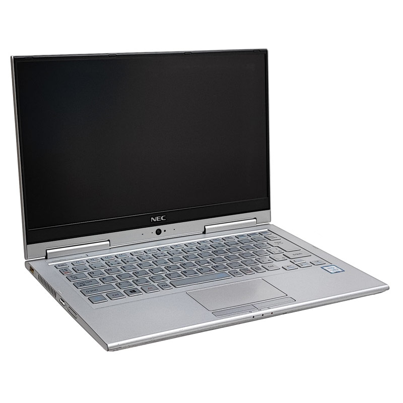 薄型 軽量 中古パソコン NEC VersaPro VKT16/G-4 Windows11 Pro Core