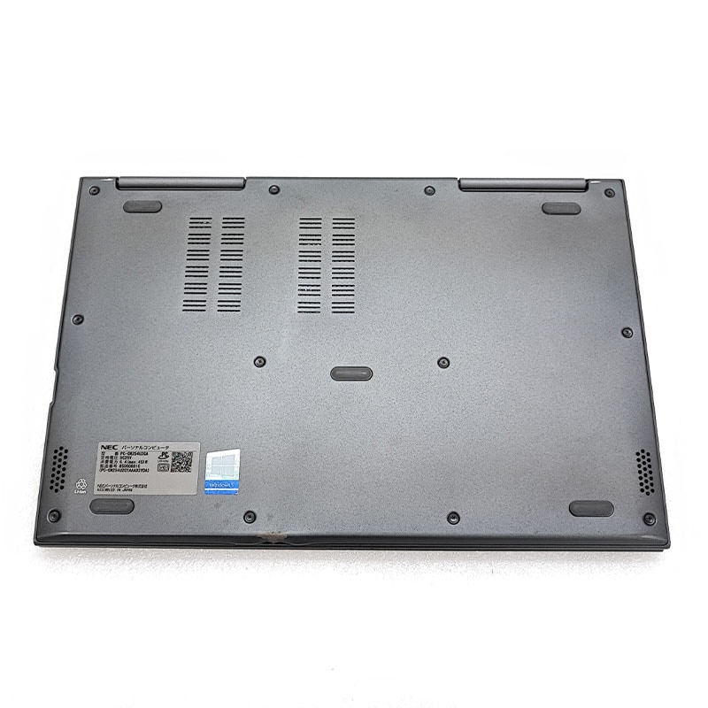 2in1 中古パソコン Microsoft Office付き NEC LAVIE PC-GN254UGA