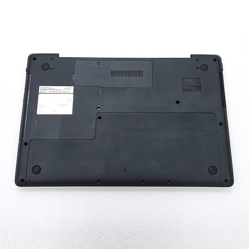 ジャンク品 富士通 LIFEBOOK AH45/X FMVA45XW ジャンクPC ジャンク