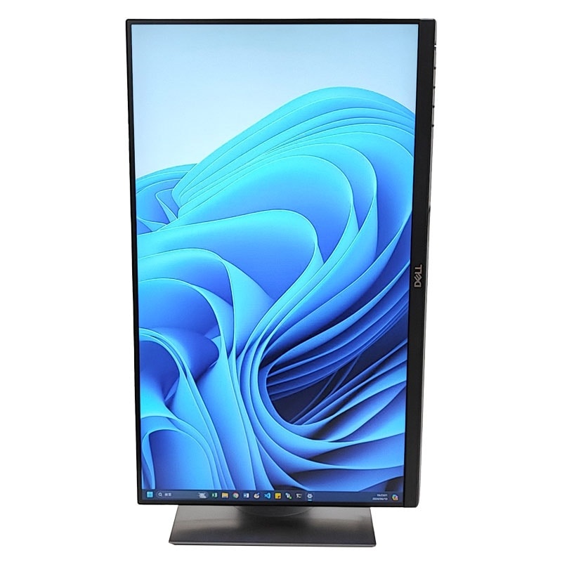 中古 モニター DELL P2219H 21.5インチワイドモニター 21.5インチ HDMI