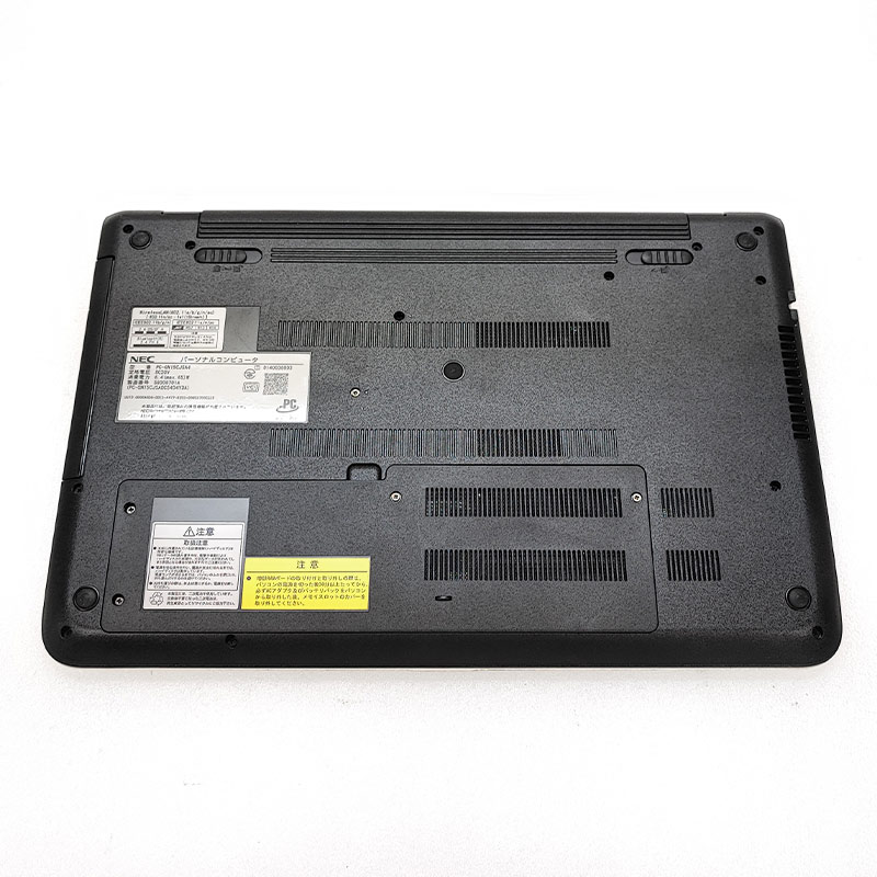 ジャンク品 NEC LaVie PC-GN15CJSA4 ジャンクPC ジャンクパソコン 保証