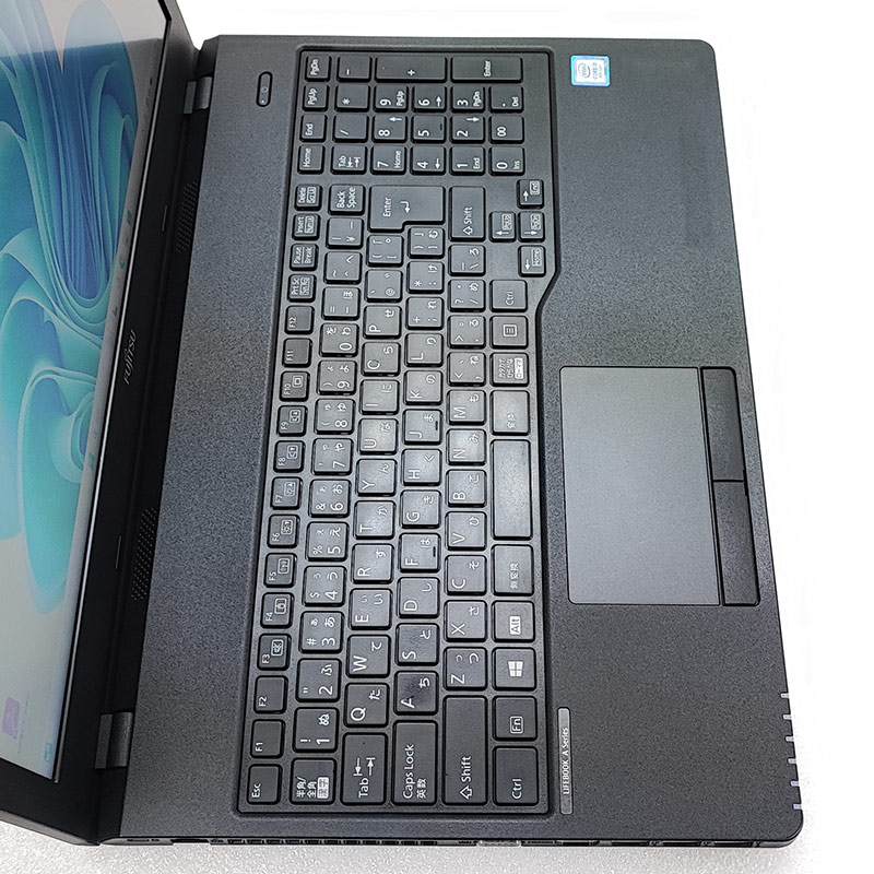 中古パソコン 富士通 LIFEBOOK A359/BX Windows11 Pro Core i3 8130U