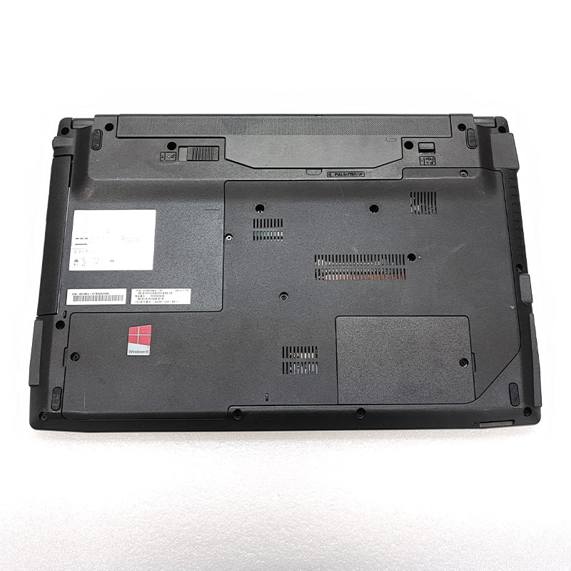 4-富士通 LIFEBOOK 11世代メモリ不明ジャンク アダプタなし 4-富士通