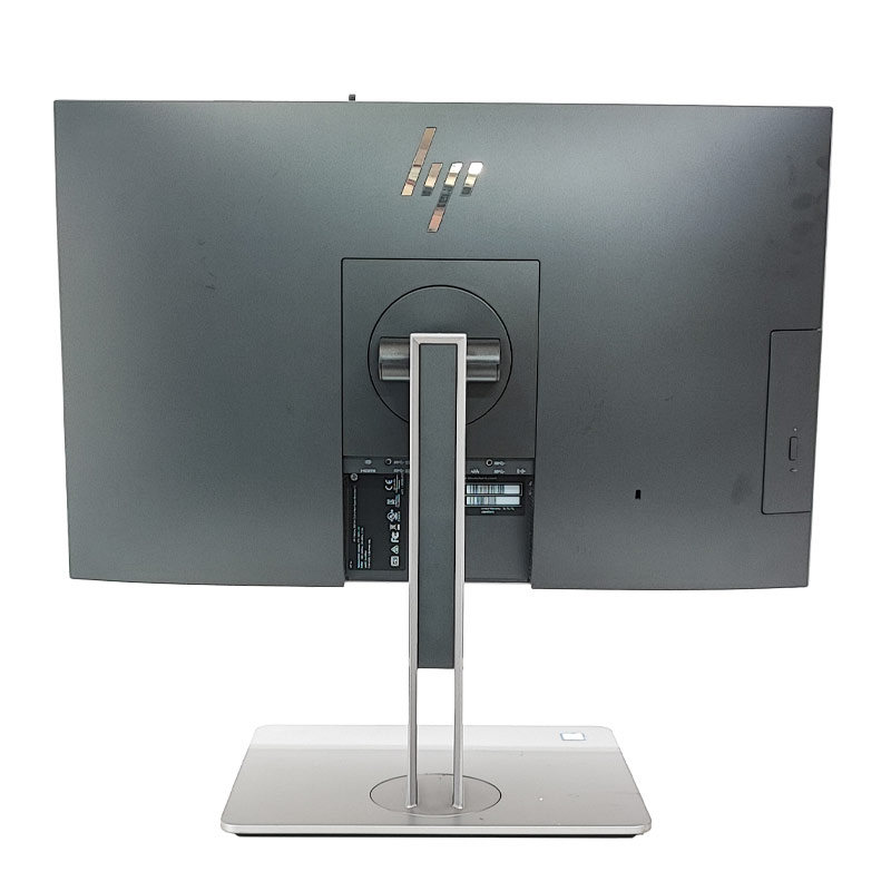 ハイエンド一体型PC 中古デスクトップ HP EliteOne 800 G4 All-in-One