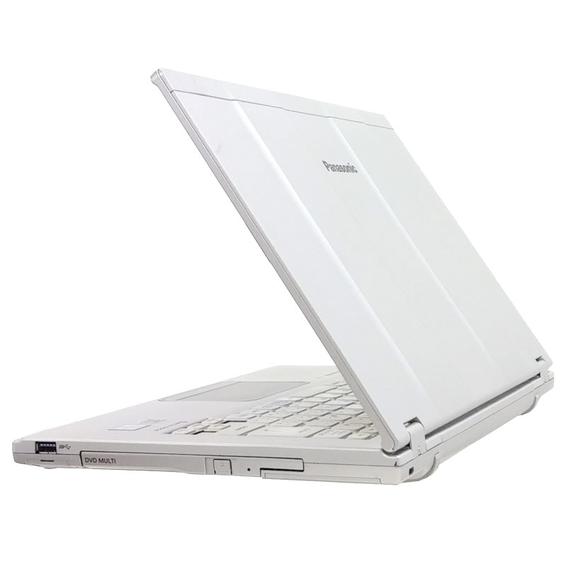 Panasonic CF-LX5 i5-6300U メモリ4GB #6720 中古パソコン Panasonic