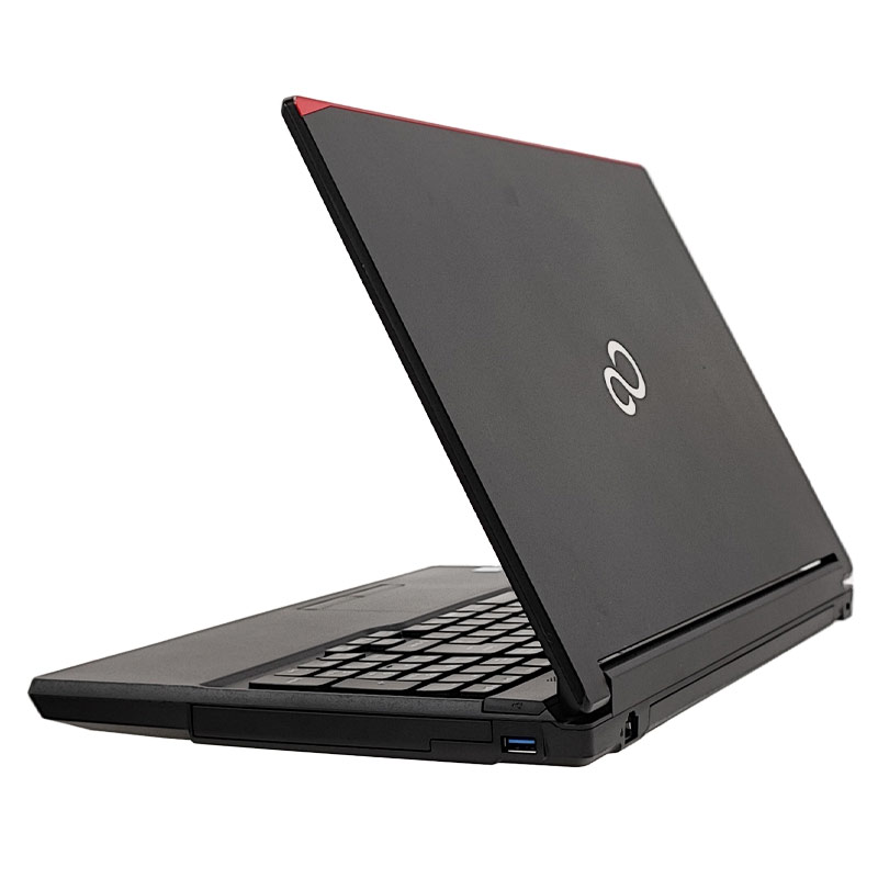 お値打ちPC 中古パソコン 富士通 LIFEBOOK A576/S Windows11 Pro