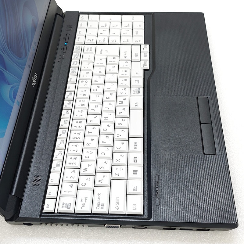 富士通 ノートPC LIFEBOOK A5510/FX 第10世代 ジャンク 【公式通販】