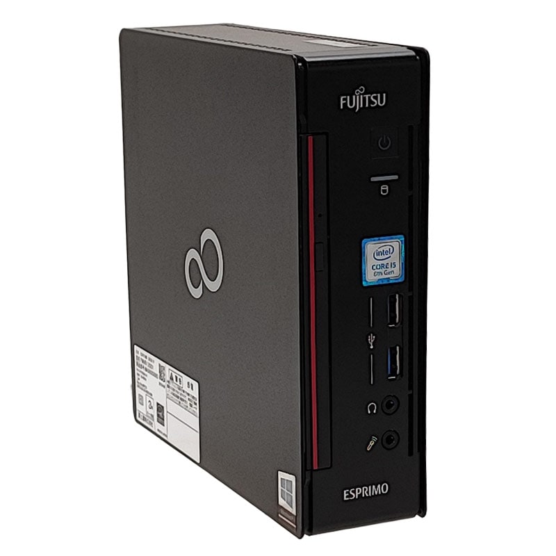 富士通 Windows 11 Pro 第8世代 Core i5-8500. 富士通 Windows 11 Pro 第8