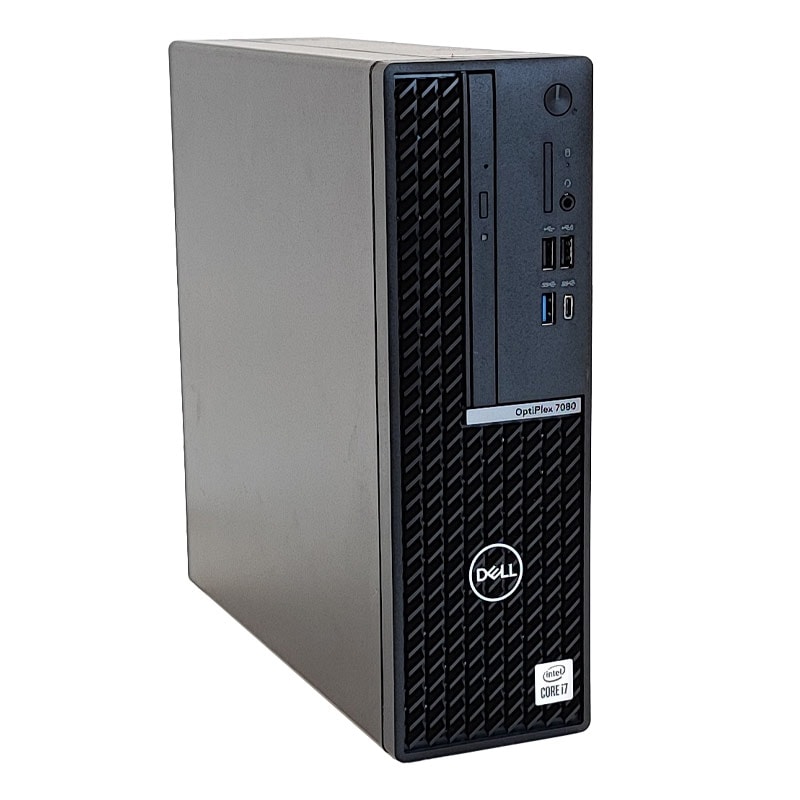 Windowsデスクトップ Dell optiplex Core i7-10700 Win11 Pro Dell