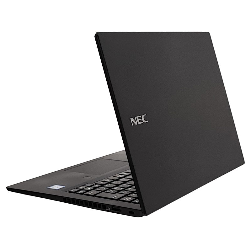 薄型 軽量 中古ノートパソコン NEC VersaPro VKT16/B-5 Windows11 Pro