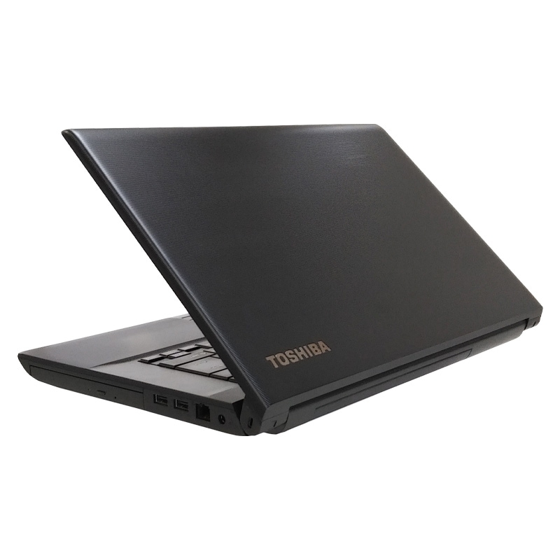 中古ノートパソコン Windows8.1Pro 東芝 Dynabook Satellite B554/M