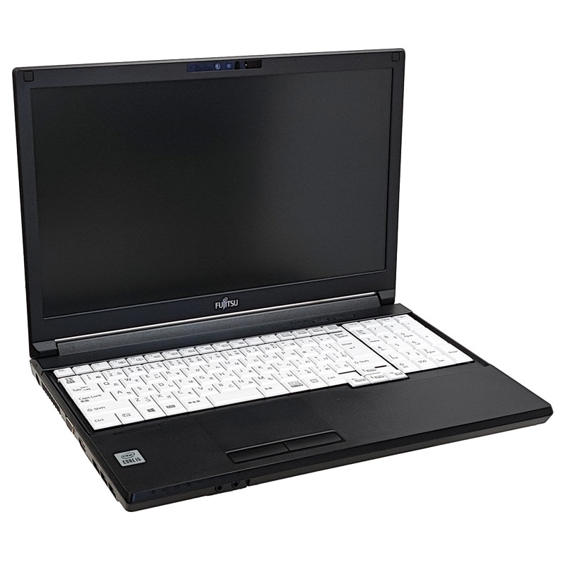 富士通 ノートPC LIFEBOOK A5510/FX 第10世代 ジャンク 【公式通販】