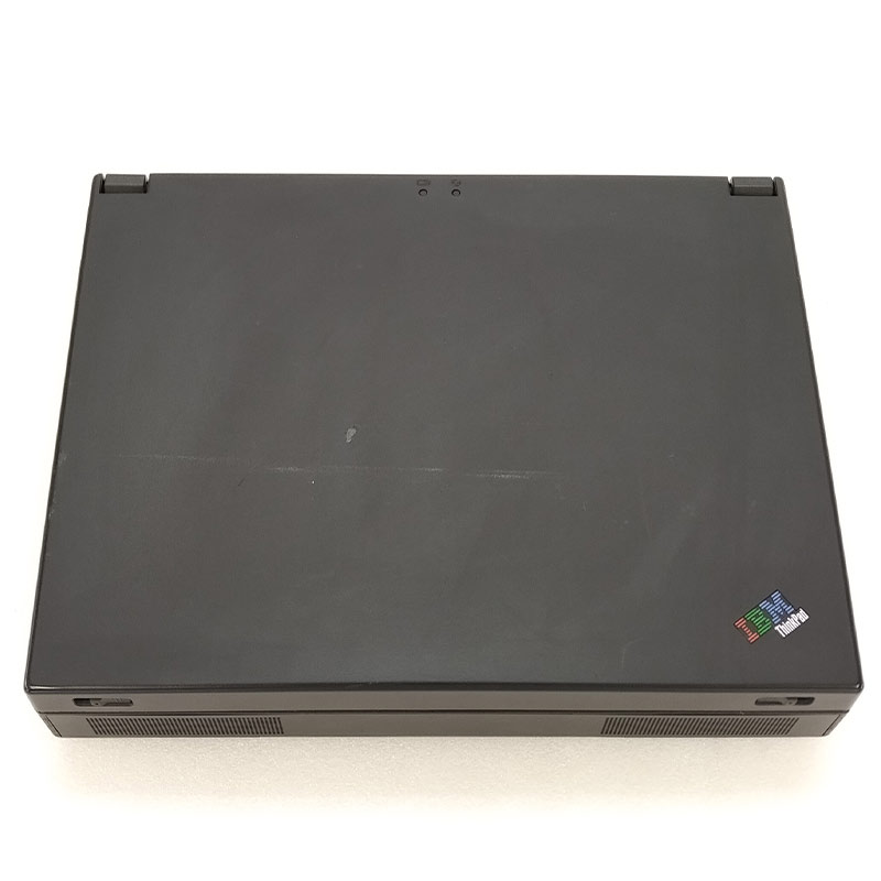ジャンク品 IBM ThinkPad 380XD ジャンクPC ジャンクパソコン 保証無し