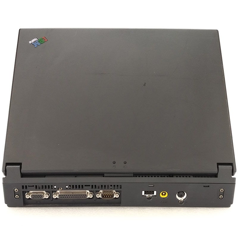 ジャンク品 IBM ThinkPad 380XD ジャンクPC ジャンクパソコン 保証無し