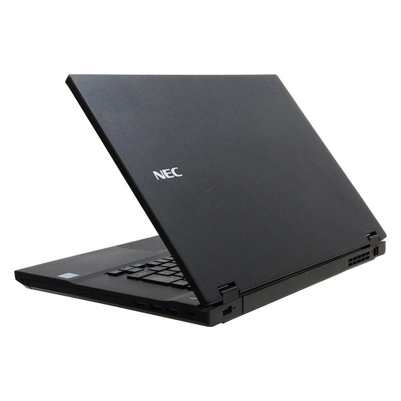 中古ノートパソコン NEC VersaPro VKL24/AA-1 Windows10Pro Corei3