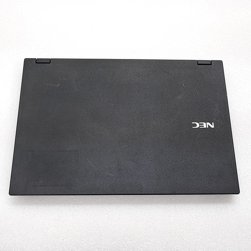 訳あり 中古パソコン NEC VersaPro VKE18/X-4 Windows11 Pro Celeron