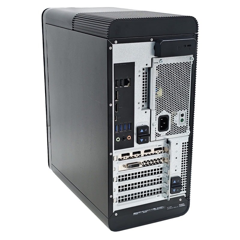 ゲーミングPC 中古デスクトップ Microsoft Office付き DELL XPS 8930
