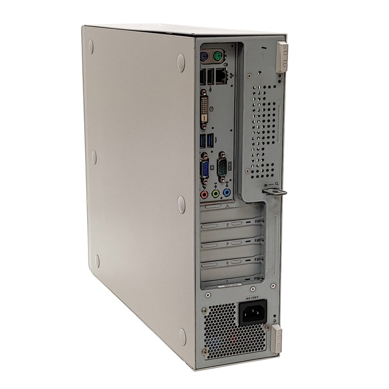 中古パソコン NEC Mate MK27E/B-H Windows10 Celeron G1620 メモリ 8GB