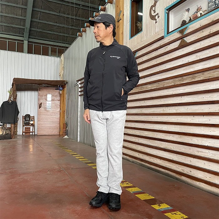 KLATTERMUSEN クレッタルムーセン Nal Jacket ナルジャケット