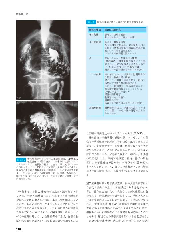 BSAVA 犬と猫の腹部画像診断マニュアル | BSAVAマニュアルシリーズ
