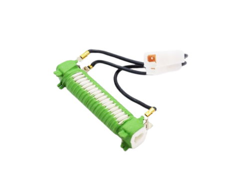 電動ファンレジスター T3 VANAGON(ヴァナゴン)（85～92年） | VWパーツ