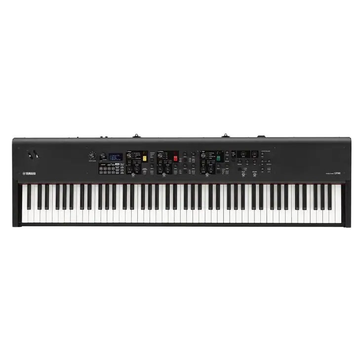 Yamaha CP33 ステージピアノ 88鍵 名器 椅子とスタンドは別売り Yamaha