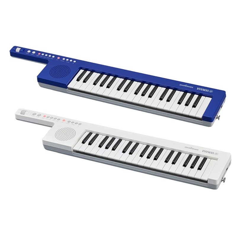 YAMAHA SHS-300 ショルダーキーボード sonogenic〈ヤマハ〉 | 鍵盤楽器