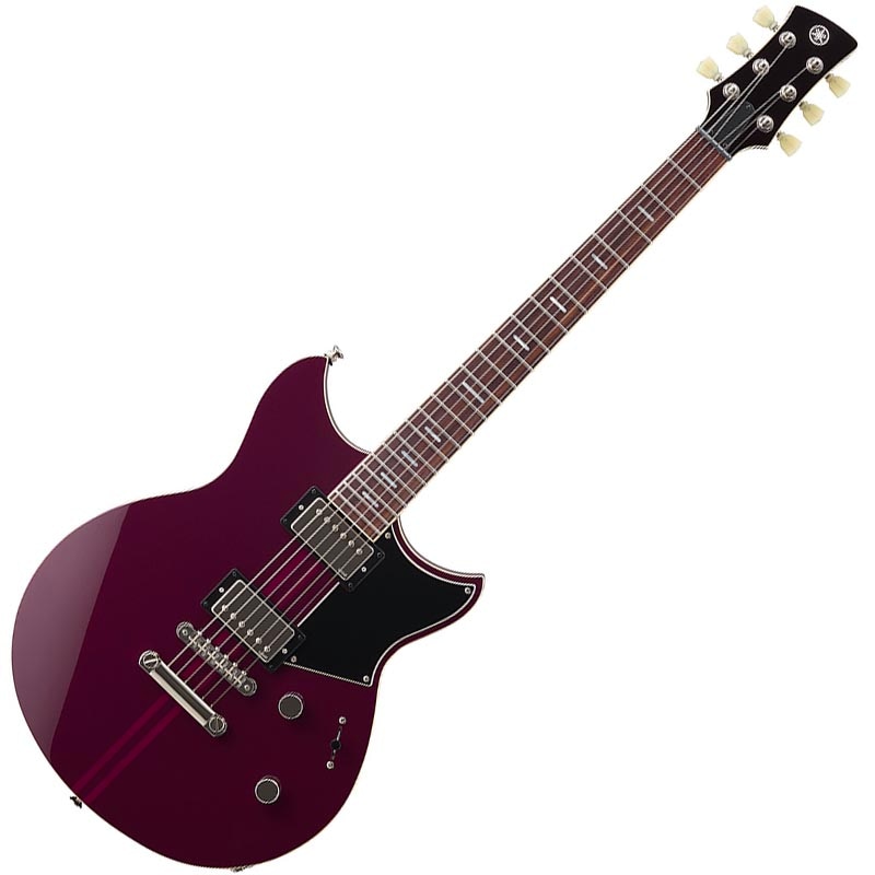 YAMAHA REVSTAR STANDARD RSS20 HML ホットメルロー エレキギター