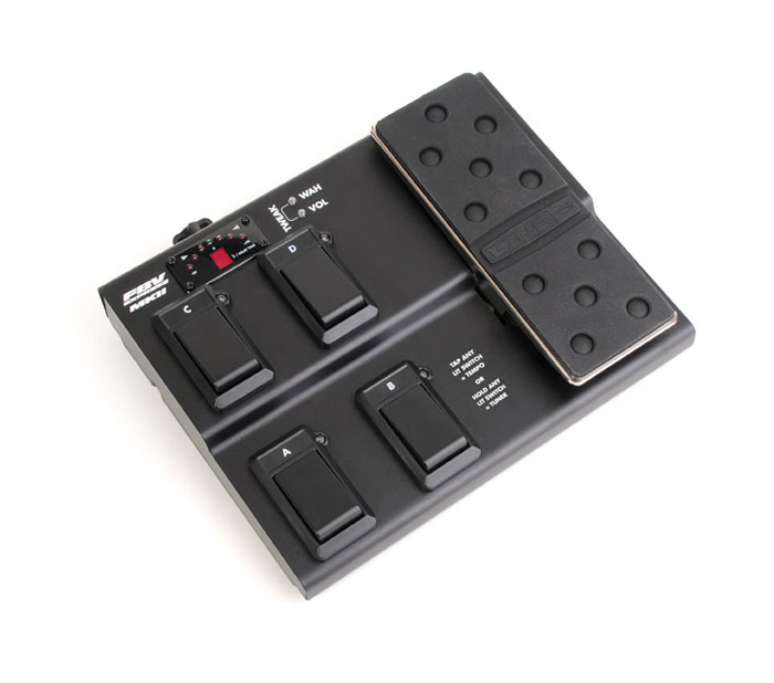 LINE6 FBV EXPRESS MkII フットコントローラー〈ラインシックス