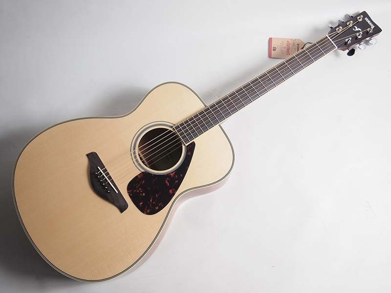 YAMAHA/FS820 アコースティックギター ナチュラル(NT) FS-820【ヤマハ