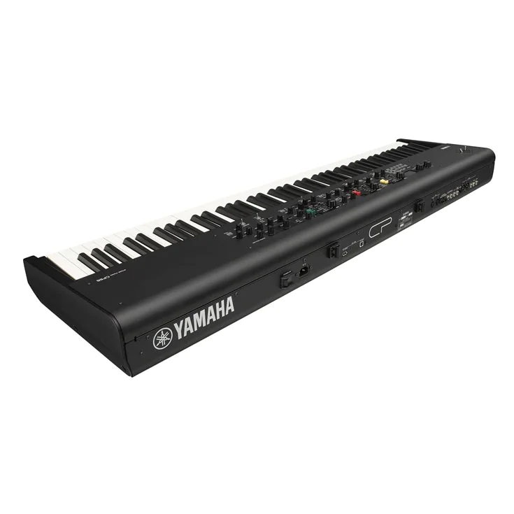 YAMAHA CP88 ステージピアノ 88鍵モデル | 鍵盤楽器,シンセサイザー