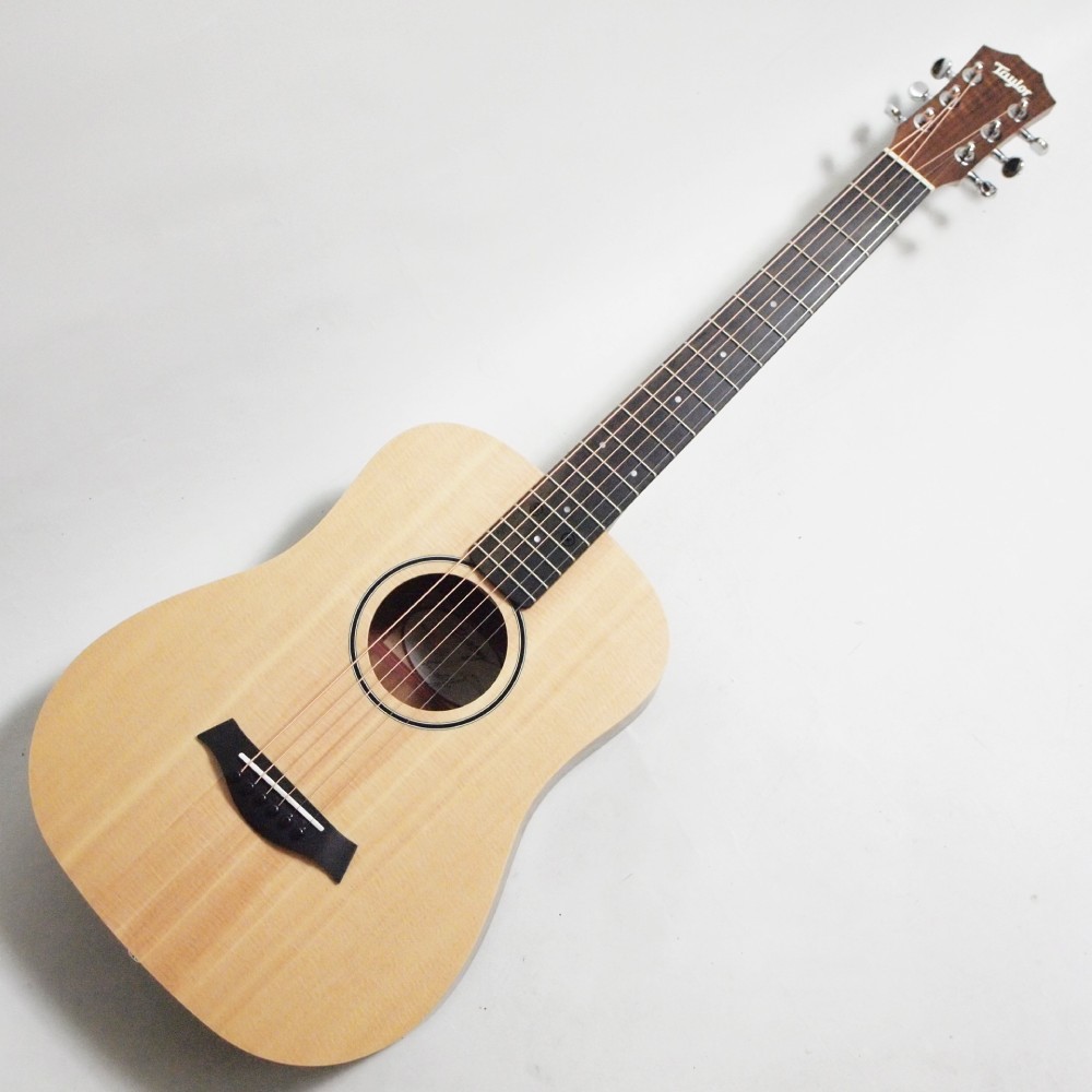 Taylor Baby Taylor-e 3/4サイズ・ミニギター ES-Bピックアップ搭載