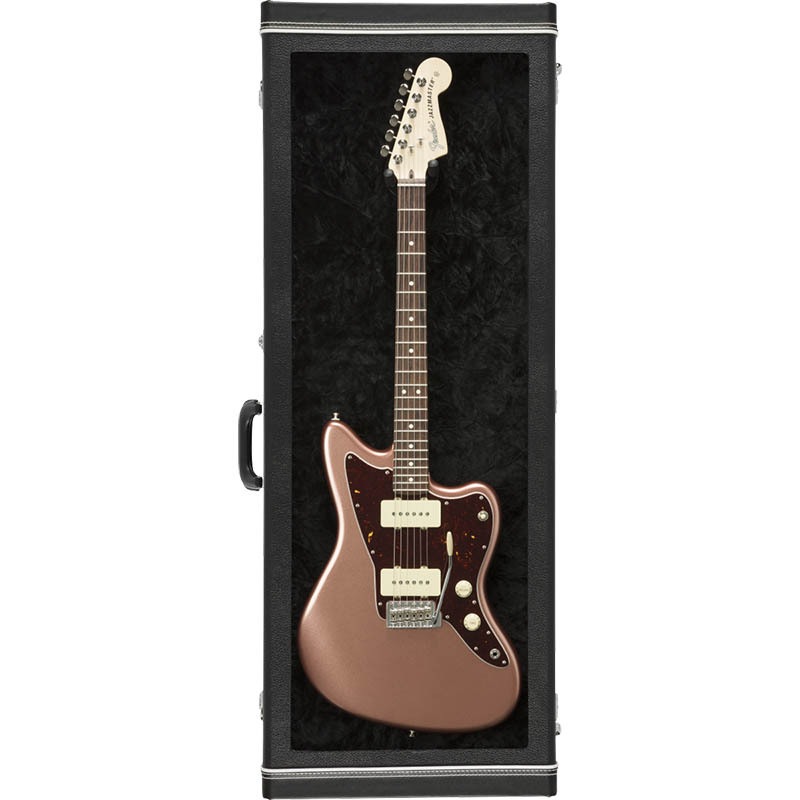Fender Guitar Display Case Black ギターディスプレイケース