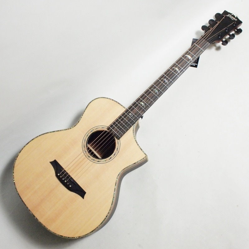 Bromo BAR5CE エレアコ〈ブロモ〉 | Acoustic/Classic,Others