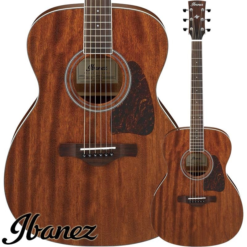 Ibanez AC340CE-OPN エレアコ トップ単板 Ibanez AC340CE-OPN エレアコ