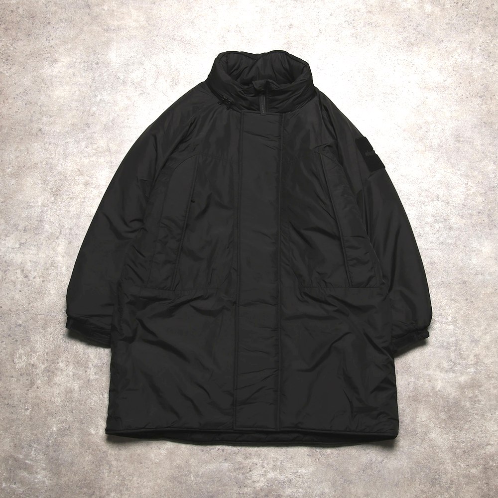 MONSTER PARKA'21 WT21213SN | WILD THINGS,アウター・ジャケット