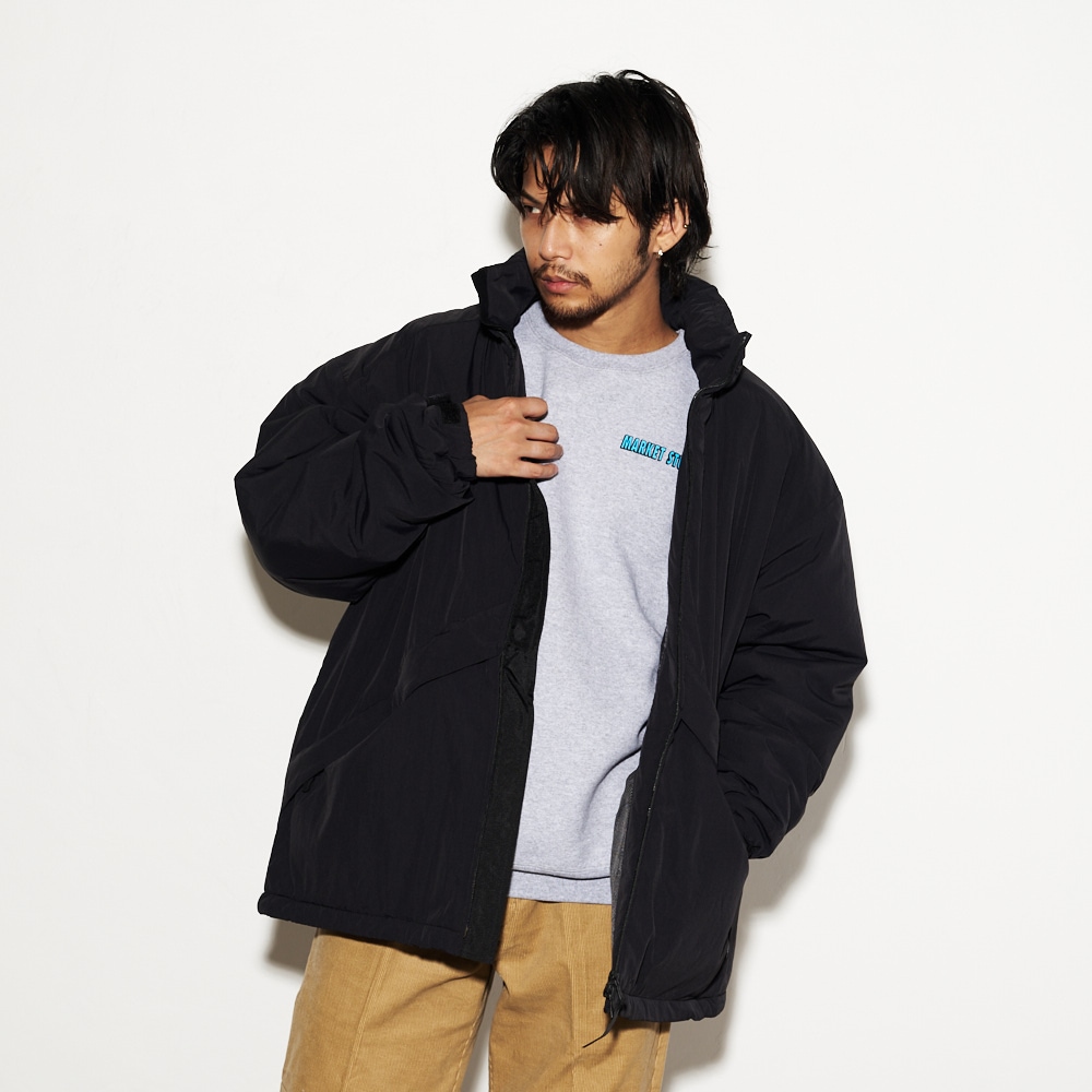 W2LS LEVEL8 COLD WEATHER PARKA | WILD THINGS | JUGLANS