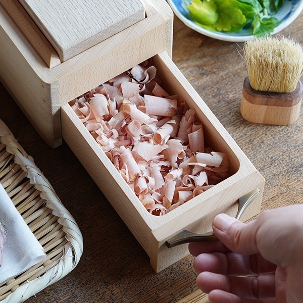 台屋 鰹節削り器 キリノ ブナ 山谷製作所 | メーカー別,た行,台屋