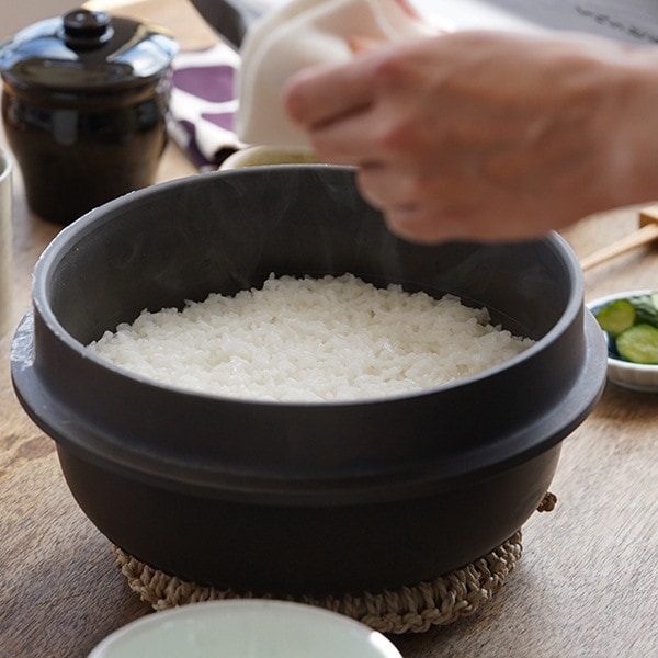 イハラ製作所 アルミ製羽釜 アラヒ | メーカー別,あ行,イハラ製作所