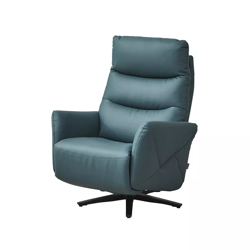 リクライニングチェア 電動 リクライニングソファ 1人掛け 一人用